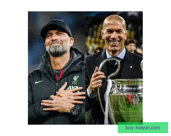 克洛普反压迫理念引领球队革命，稳步提升现代足球战术表现