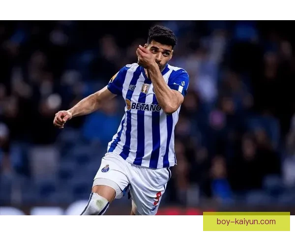 塔雷米状态回暖，伊朗球员在国米展现出强大竞争力