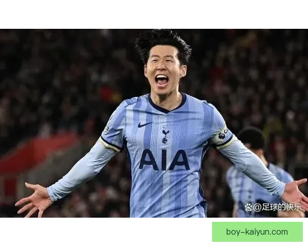 孙兴慜对热刺球迷的承诺引发关注，状态持续稳健令人期待