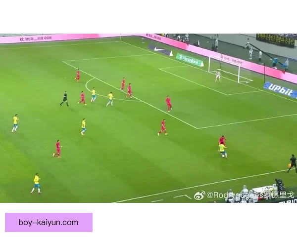 Rodrygo 持续提升外语能力，助力巴西国脚在国际舞台上表现更佳。