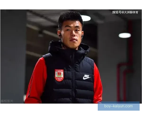 中超顶级射手状态回暖，近期表现值得关注