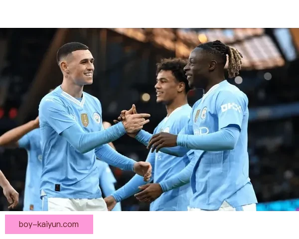 英超伯恩茅斯状态回暖，球队表现值得关注