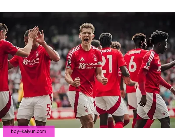 英超凯文·隆状态回暖，近日表现值得关注