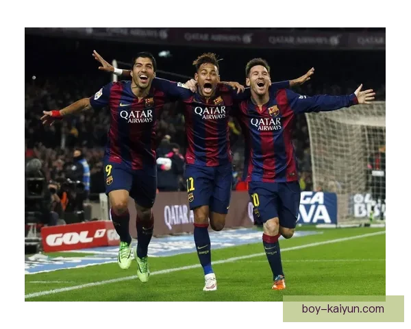 内马尔国家队队长生涯持续提升，展现出稳健的领导能力与核心地位