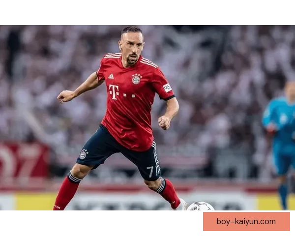 足球球星特点的深入分析与趋势观察