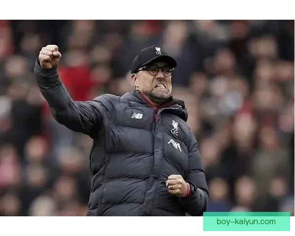 克洛普球队稳定性值得关注，近期表现稳健继续增强竞争力