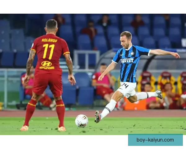 意甲锋线实力持续提升，球队间竞争力增强值得关注。