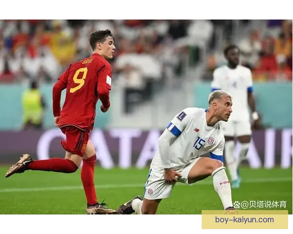 加维金球奖排名潜力：年轻中场表现稳健，未来竞争力增强