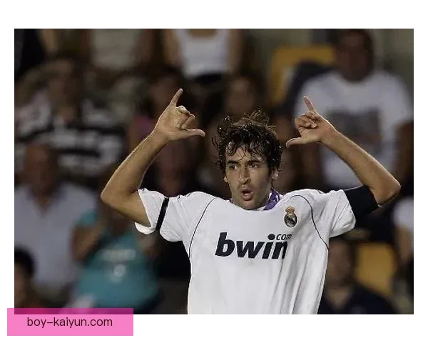 劳尔本赛季为球队贡献关键进球与组织表现